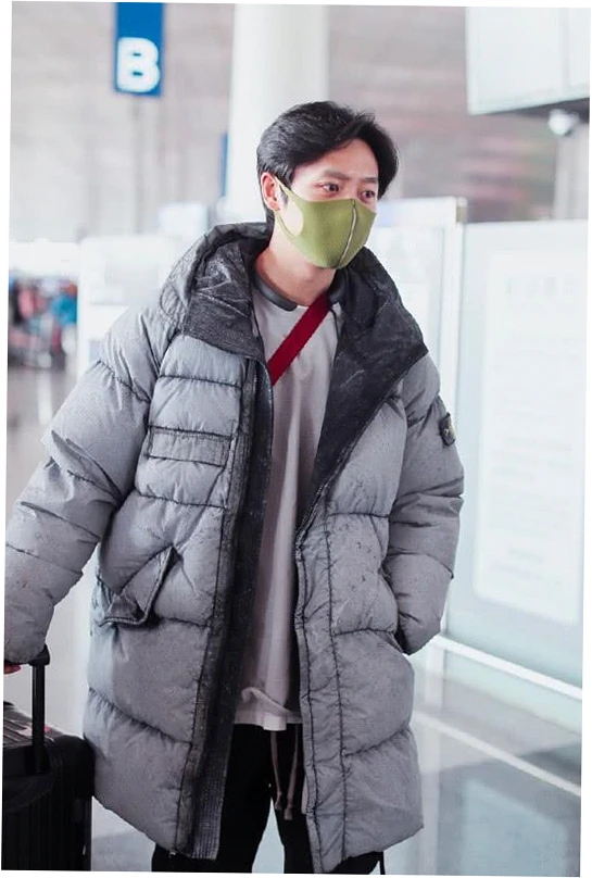 How Long Winter Coats Should Fit You