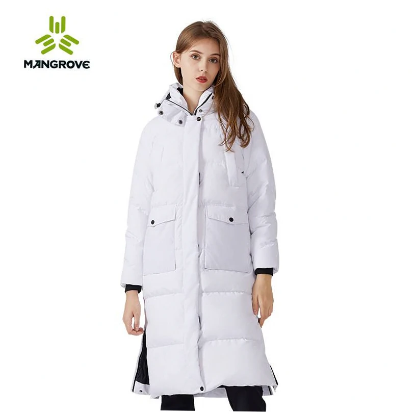 Your Three-Layer System for Extreme Cold